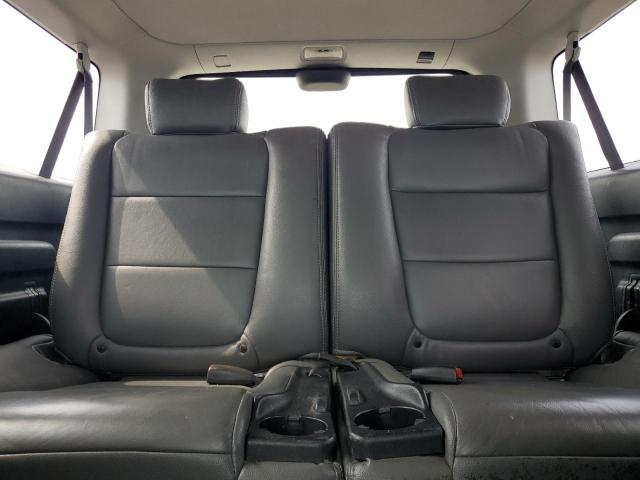 Photo 10 from auction – 2004 HONDA ELEMENT EX with VIN 5J6YH18554L000530