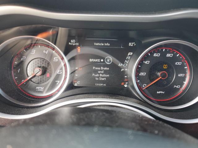 Photo 9 from auction – 2016 DODGE CHARGER SX with VIN 2C3CDXHG1GH339257