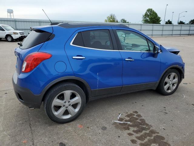 Photo 3 from auction – 2015 BUICK ENCORE with VIN KL4CJASB4FB138551