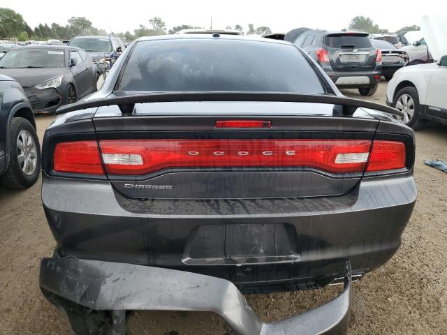 Photo 6 from auction – 2014 DODGE CHARGER SX with VIN 2C3CDXHG4EH334549