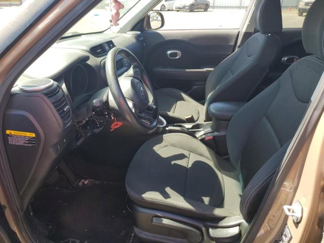 Photo 7 from auction – 2014 KIA SOUL with VIN KNDJN2A25E7018896