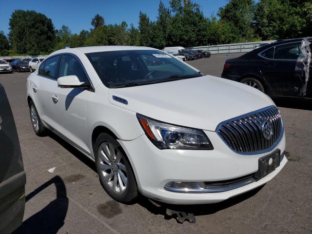 Photo 4 from auction – 2015 BUICK LACROSSE with VIN 1G4GB5G3XFF131251