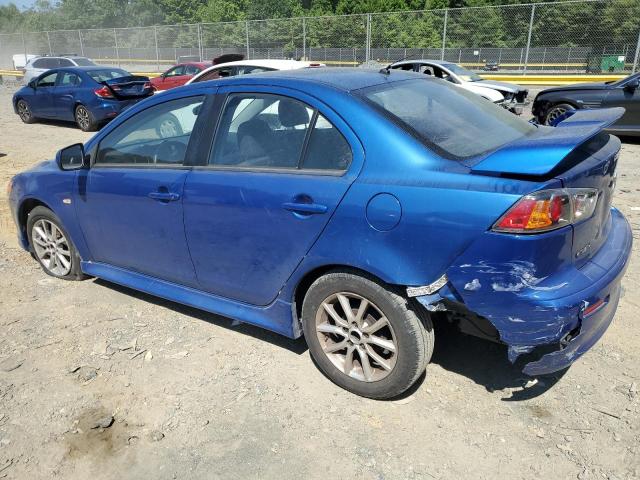 Photo 2 from auction – 2012 MITSUBISHI LANCER ES/ with VIN JA32U2FU9CU029477