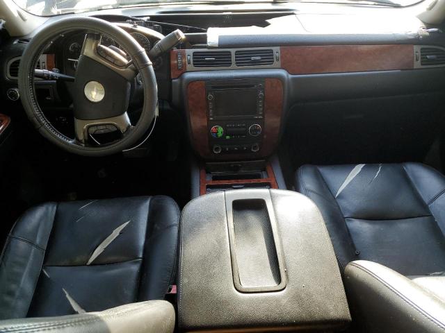 Foto 8 de la subasta – 2011 CHEVROLET AVALANCHE con VIN 3GNMCGE05BG102734