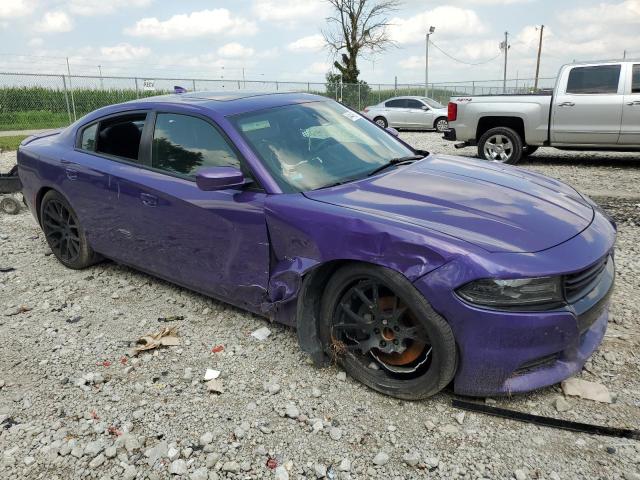 Photo 4 from auction – 2016 DODGE CHARGER R/ with VIN 2C3CDXCT9GH150747