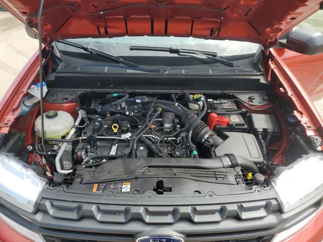 Photo 11 from auction – 2024 FORD MAVERICK X with VIN 3FTTW8A94RRA48251