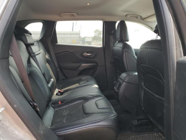 Photo 11 from auction – 2019 JEEP CHEROKEE L with VIN 1C4PJMLXXKD250806