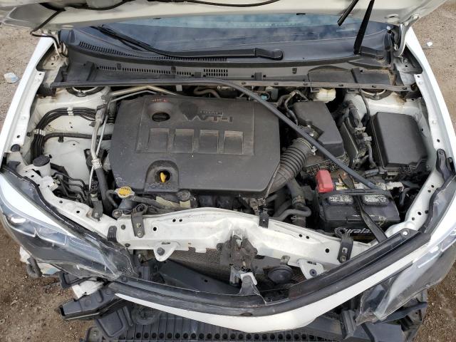 Photo 11 from auction – 2017 TOYOTA COROLLA L with VIN 2T1BURHE7HC786155