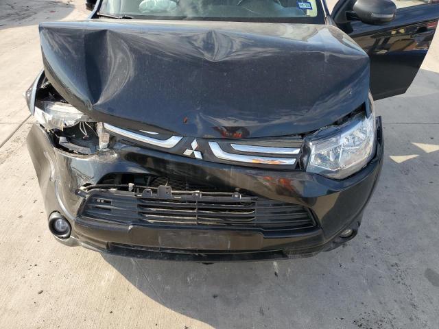 Photo 12 from auction – 2014 MITSUBISHI OUTLANDER with VIN JA4AD3A36EZ017059