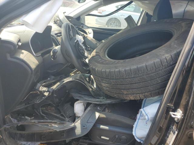 Photo 7 from auction – 2022 HYUNDAI TUCSON SEL with VIN KM8JBCAE0NU066893