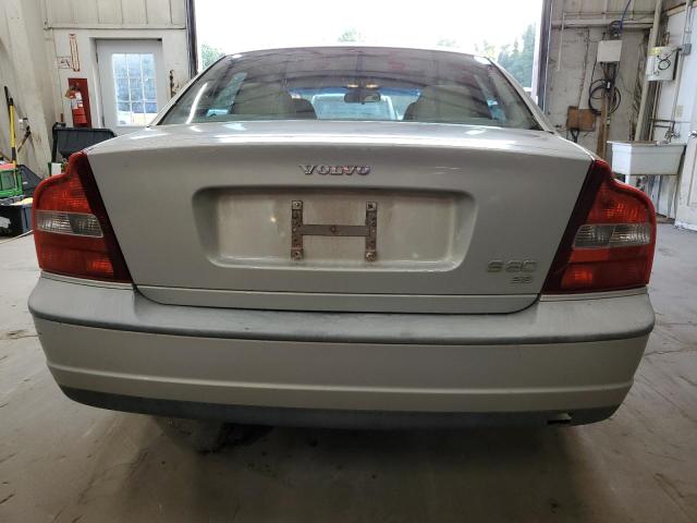 Photo 6 from auction – 1999 VOLVO S80 with VIN YV1TS97D8X1031306