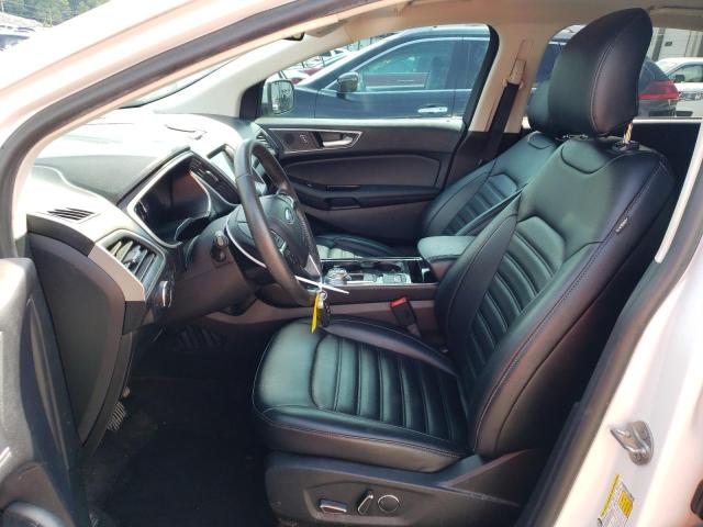 Foto 7 de la subasta – 2019 FORD EDGE SEL con VIN 2FMPK3J98KBC25500