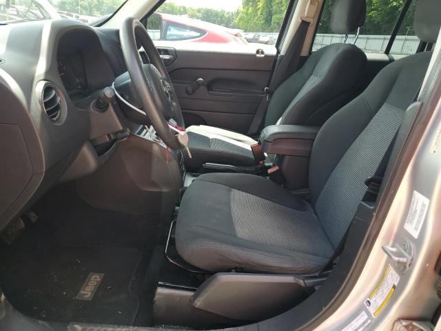 Photo 7 from auction – 2011 JEEP PATRIOT SP with VIN 1J4NT1GB7BD178486