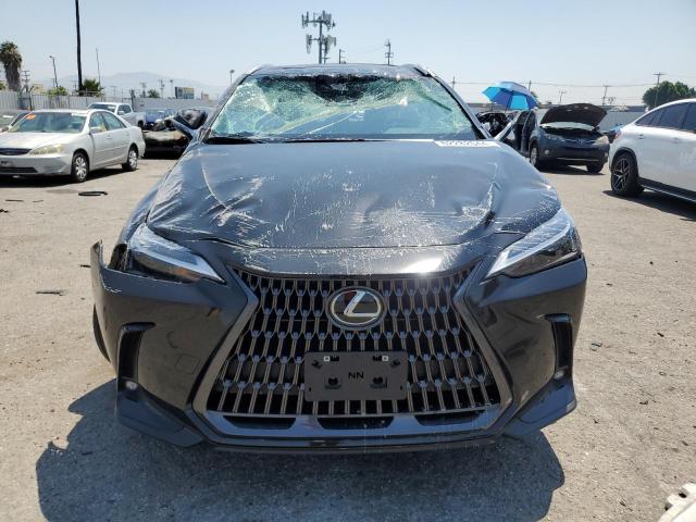 Photo 5 from auction – 2024 LEXUS NX 250 BAS with VIN 2T2ADCAZXRC014722