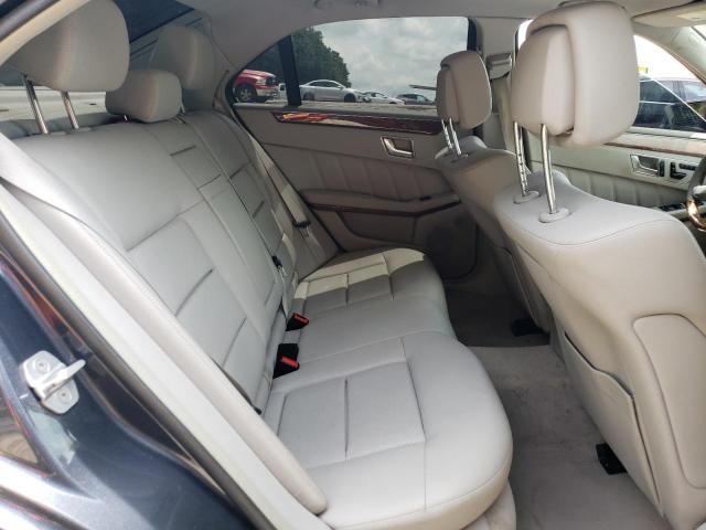 Photo 10 from auction – 2012 MERCEDES-BENZ E 350 4MAT with VIN WDDHF8JB1CA532894