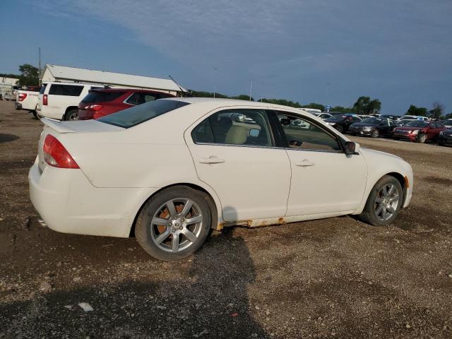 Photo 3 from auction – 2011 MERCURY MILAN PREM with VIN 3MEHM0JA2BR603113