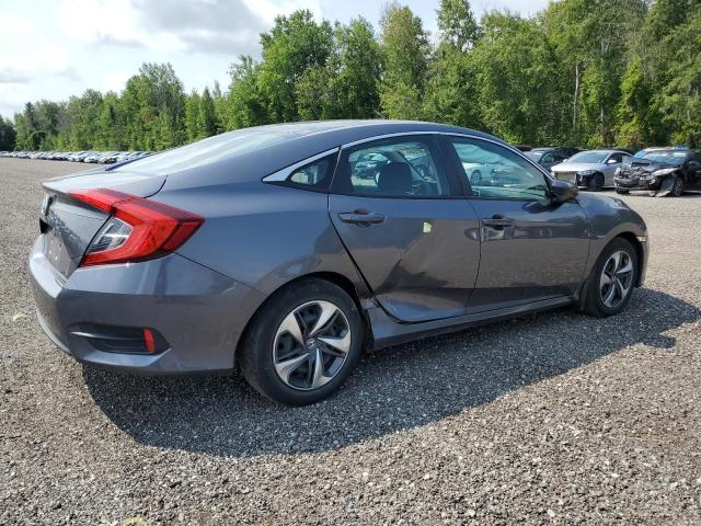 Photo 3 from auction – 2017 HONDA CIVIC EX with VIN 2HGFC2F82HH014159