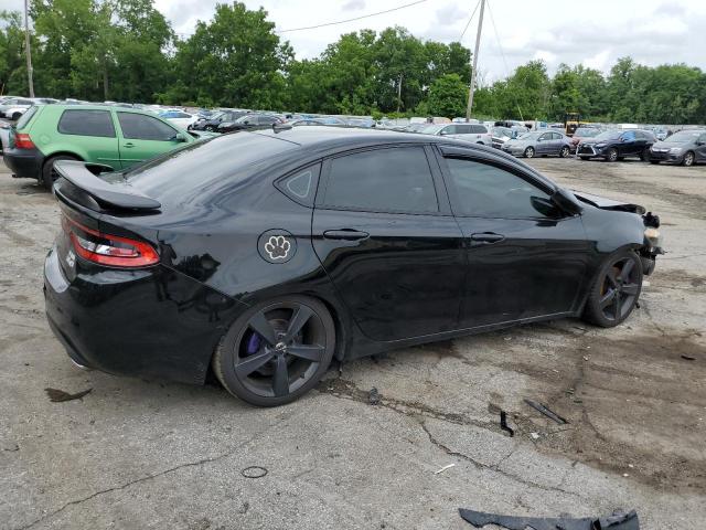 Photo 3 from auction – 2015 DODGE DART GT with VIN 1C3CDFEB7FD266846