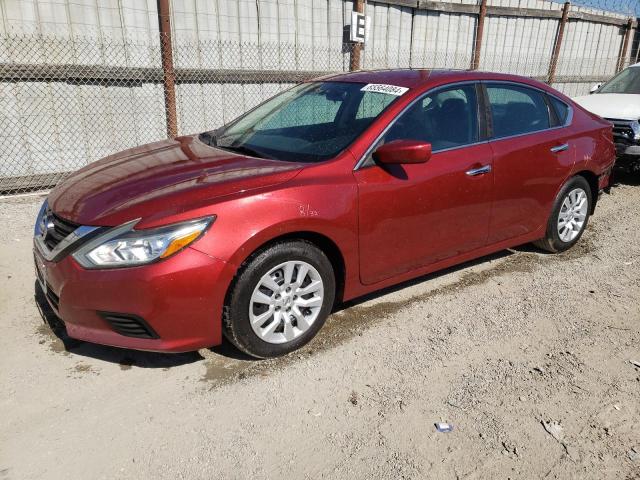 NISSAN ALTIMA 2.5 2016 with VIN 1N4AL3AP7GN369188 - Photo from auction