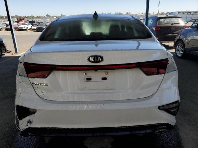 Photo 6 from auction – 2021 KIA FORTE FE with VIN 3KPF24AD4ME305110