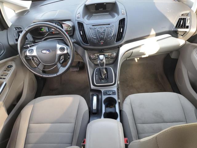 Photo 8 from auction – 2015 FORD C-MAX SE with VIN 1FADP5AU5FL103892
