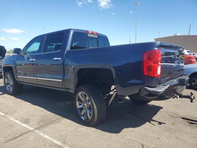 Photo 2 from auction – 2018 CHEVROLET SILVERADO with VIN 3GCUKSEC4JG342171