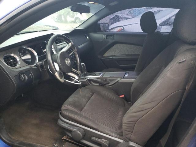 Photo 7 from auction – 2013 FORD MUSTANG with VIN 1ZVBP8AM2D5212862