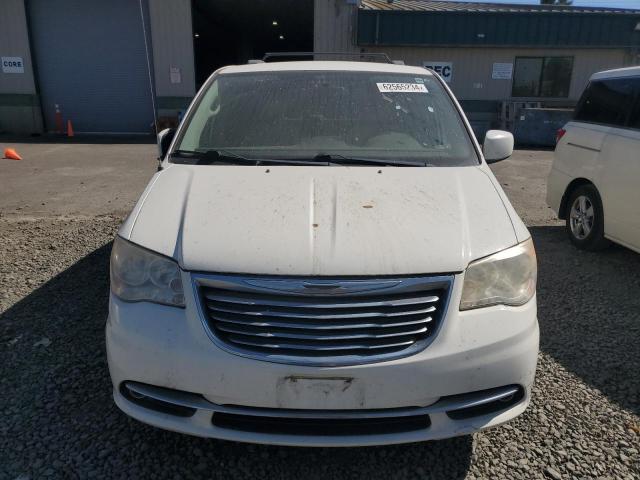 Photo 5 from auction – 2013 CHRYSLER TOWN & COU with VIN 2C4RC1BG8DR503723