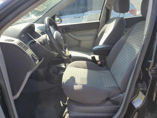 Photo 7 from auction – 2007 FORD FOCUS ZX4 with VIN 1FAFP34N47W186085