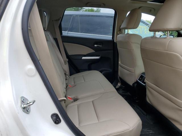 Photo 11 from auction – 2016 HONDA CR-V EXL with VIN 5J6RM4H78GL033383