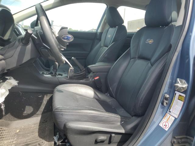 Photo 7 from auction – 2018 SUBARU IMPREZA LI with VIN 4S3GTAU63J3725070