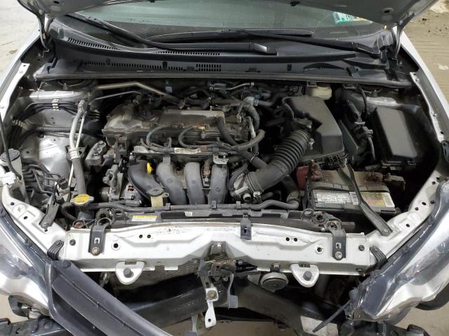 Photo 11 from auction – 2016 TOYOTA COROLLA L with VIN 2T1BURHE8GC659428