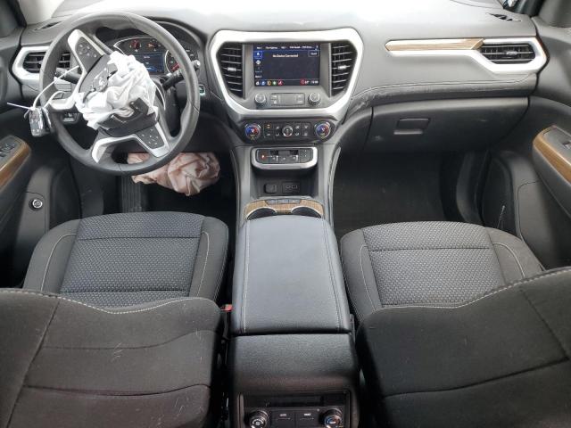 Photo 8 from auction – 2023 GMC ACADIA SLE with VIN 1GKKNKL45PZ236206