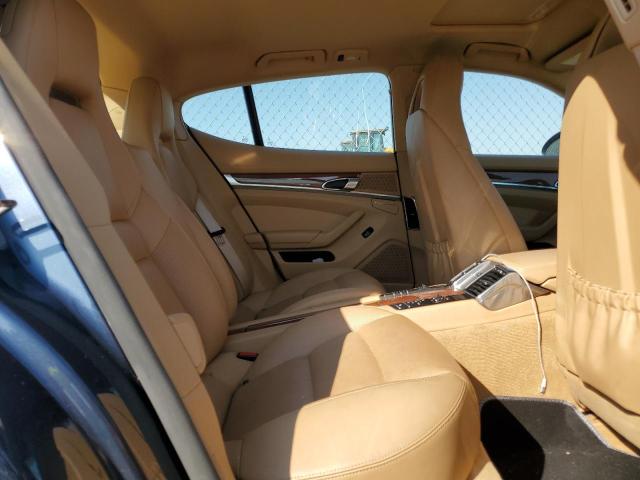 Photo 10 from auction – 2015 PORSCHE PANAMERA S with VIN WP0AD2A70FL040893