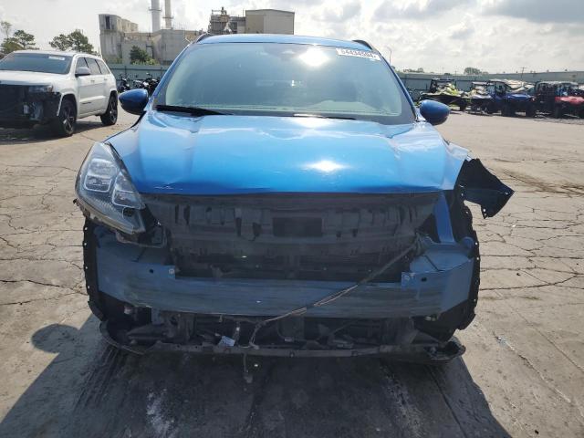 Photo 5 from auction – 2020 FORD ESCAPE TIT with VIN 1FMCU0DZ3LUB03688