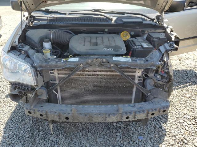 Photo 12 from auction – 2015 DODGE GRAND CARA with VIN 2C4RDGBG7FR635696