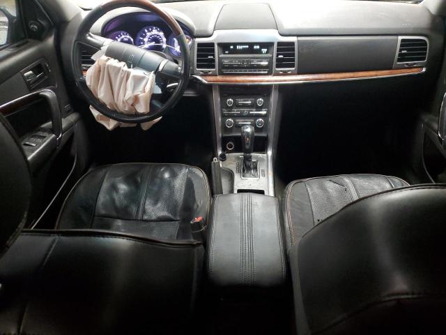 صورة رقم 8 من المزاد - 2011 LINCOLN MKZ مع VIN 3LNHL2GC0BR766606