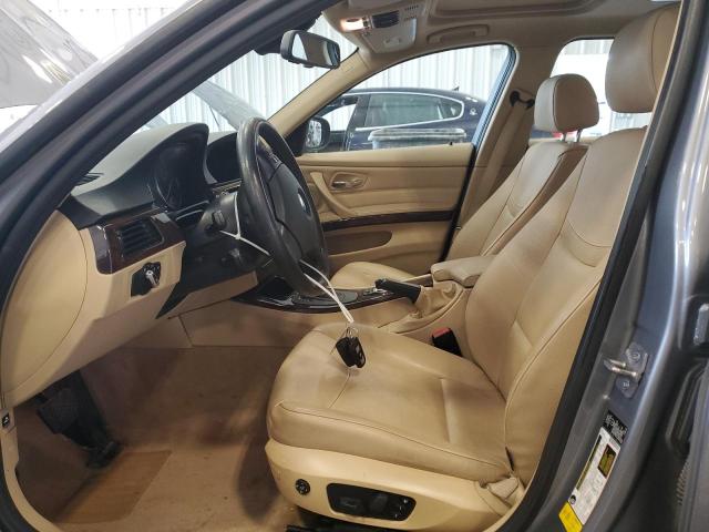 Photo 7 from auction – 2011 BMW 328 XI with VIN WBAPK7C52BA973884