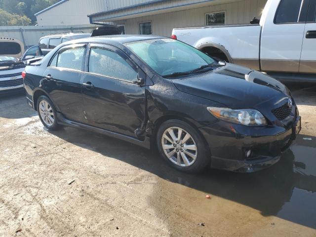 Photo 4 from auction – 2010 TOYOTA COROLLA BA with VIN 2T1BU4EE5AC386852