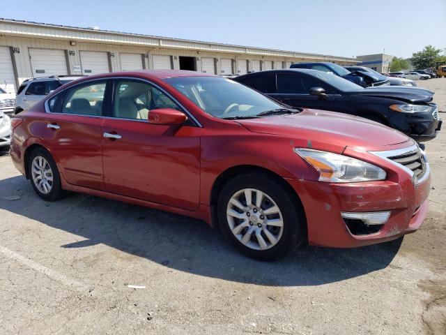 Photo 4 from auction – 2013 NISSAN ALTIMA 2.5 with VIN 1N4AL3AP7DC291406