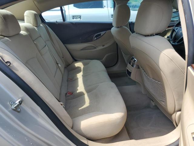 Photo 10 from auction – 2010 BUICK LACROSSE C with VIN 1G4GB5EG3AF239869