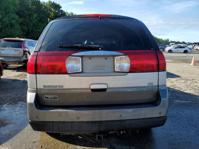 Photo 6 from auction – 2005 BUICK RENDEZVOUS with VIN 3G5DA03E15S558551