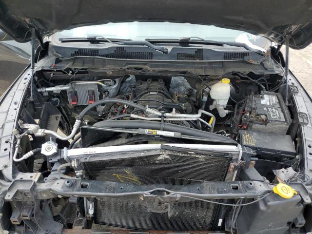 Photo 11 from auction – 2016 RAM 1500 ST with VIN 1C6RR7KTXGS114798
