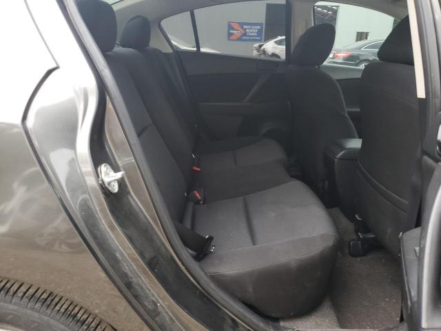 Photo 10 from auction – 2011 MAZDA 3 I with VIN JM1BL1UF6B1435106