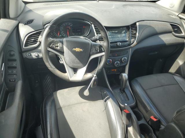 Photo 8 from auction – 2017 CHEVROLET TRAX 1LT with VIN KL7CJLSB9HB089591