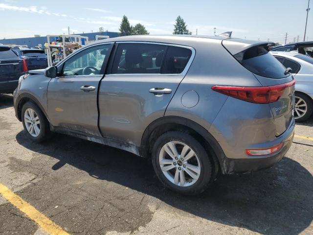 Photo 2 from auction – 2018 KIA SPORTAGE L with VIN KNDPMCAC2J7440663