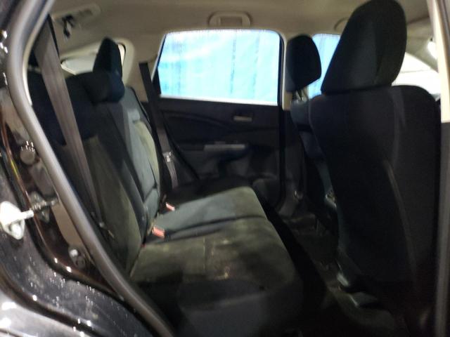 Photo 10 from auction – 2016 HONDA CR-V LX with VIN 5J6RM4H37GL130796