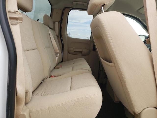 صورة رقم 10 من المزاد - 2009 CHEVROLET SILVERADO مع VIN 1GCEC29079E164177