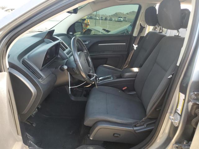 Photo 7 from auction – 2010 DODGE JOURNEY SX with VIN 3D4PG5FV9AT134958