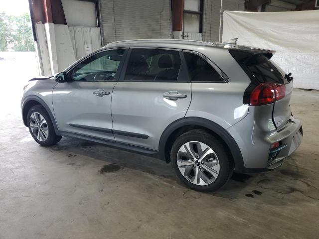 Photo 2 from auction – 2022 KIA NIRO S with VIN KNDCC3LG2N5159983